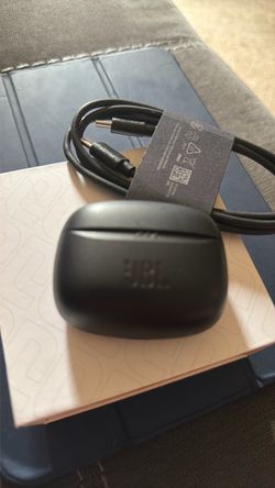 JBL TUNE BUDS 2 WIRELESS