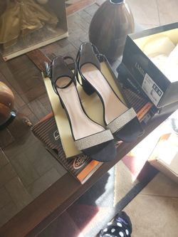 L Miller Size 9