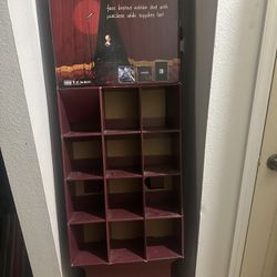 Eminem Show Standee Promo 
