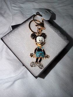 Keychain Charm
