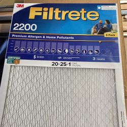 Furnace Filters