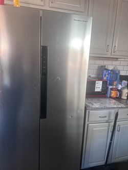 Fridge