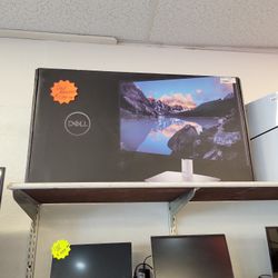 Dell Monitor 