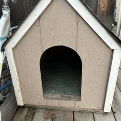 Dog House