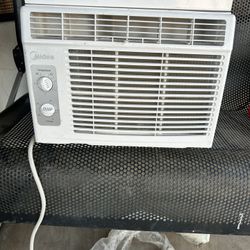 Portable A/C 