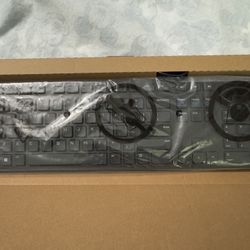 Dell KB216 Wired Keyboard.
