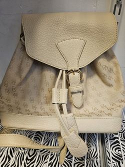 Bag Dooney & Bourke