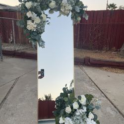 Floral Arrangements 
