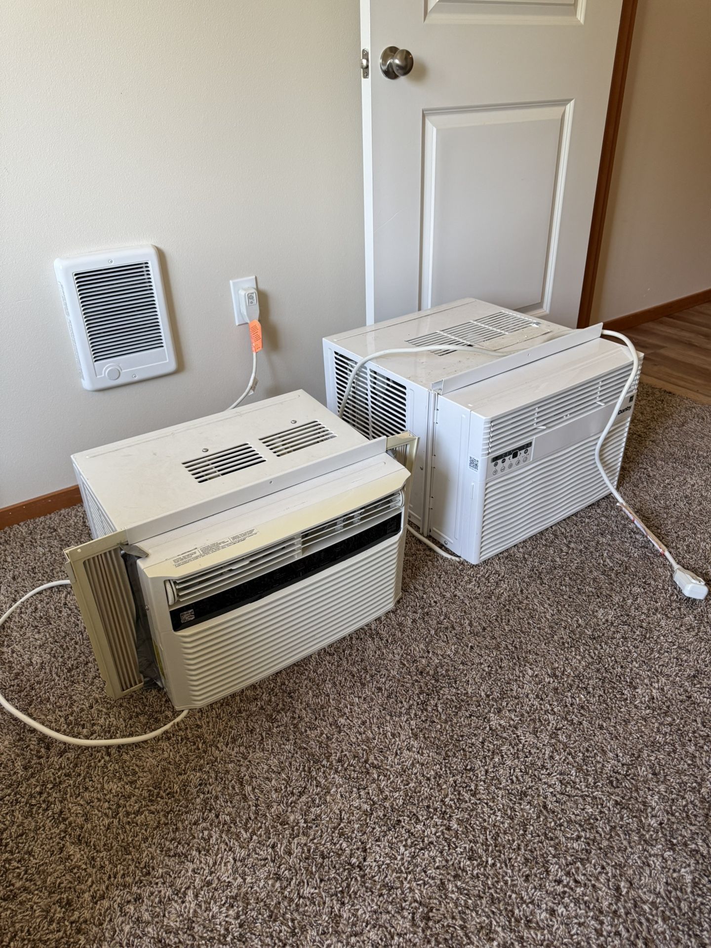 Window AC Units