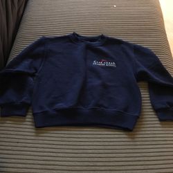 Cape Coral charter school sweat shirt