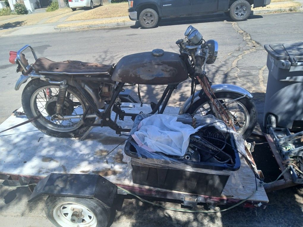 1071 Kawasaki  2 Stoke Project