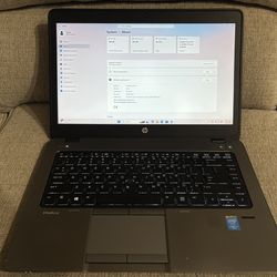 HP Elitebook 840 G2