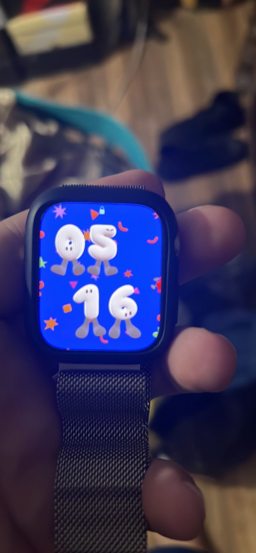 Series 8 Apple Watch