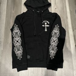 Chrome Heart x Malibu