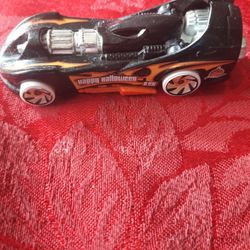 Hot Wheels Halloween 2019 Power Rocket