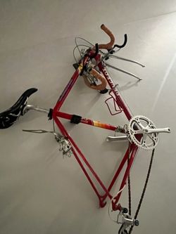 Peugeot frame 1970
