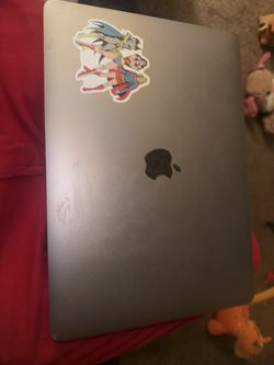 2019 MacBook