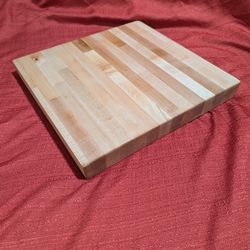 Butcherblock Cuttingboards