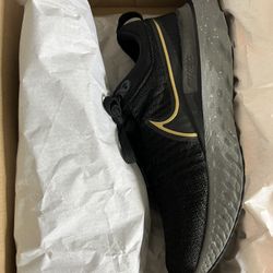 Nike React Infinity Run 