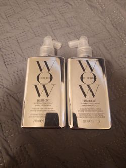 Color Wow Dream Coat Supernatural Spray 2-Pack