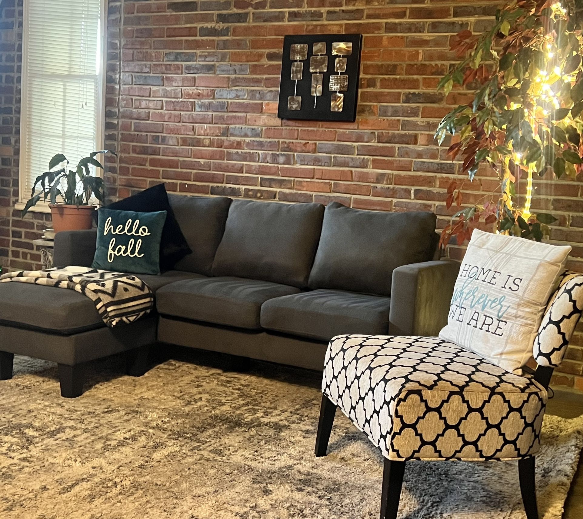 Sofa Chaise