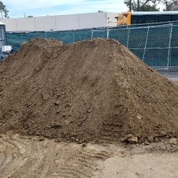 Free Dirt
