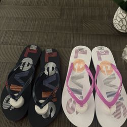 Levi’s Sandals