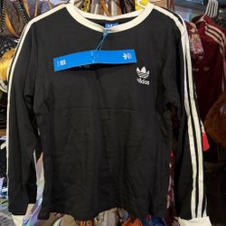 Adidas Originals Long Sleeve Shirt