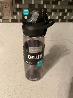 Camelbak Eddy Water Bottle 25oz