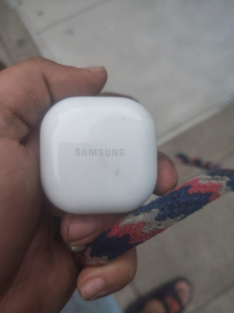 Samsung Galaxy Buds 2