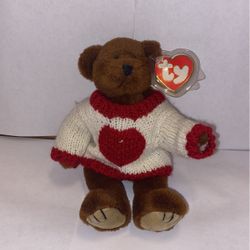 Beanie Baby 
