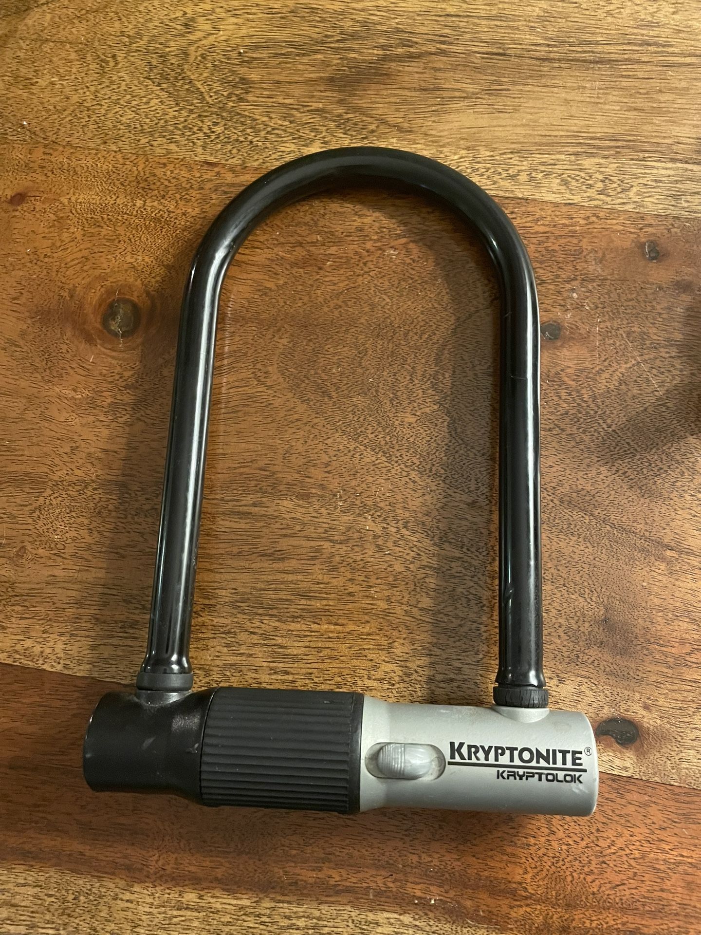 Bike Lock
