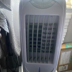 AC PORTABLE