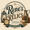 Rene's Relics