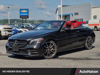 2023 Mercedes-Benz C 300