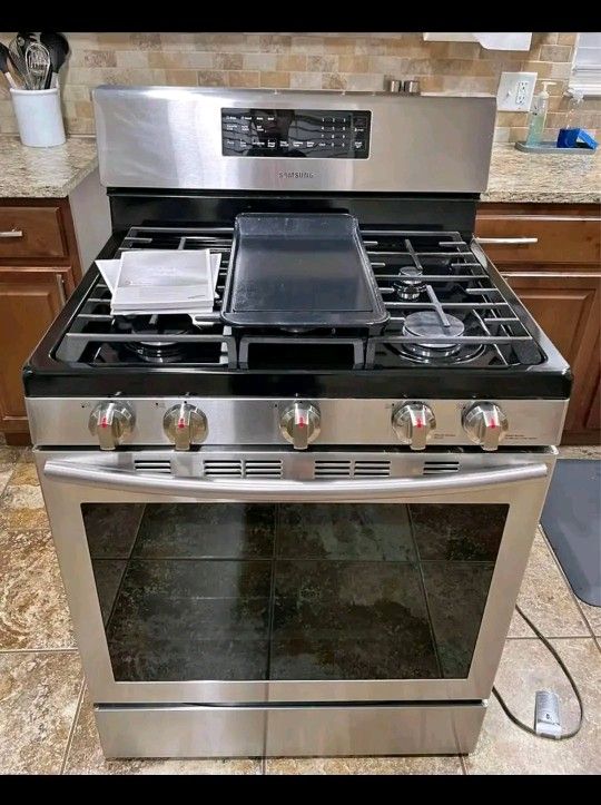 Cooker