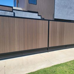 Welder Fence Gates.motorgates