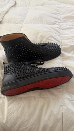 Red bottoms