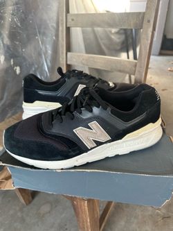 New balance sneakers