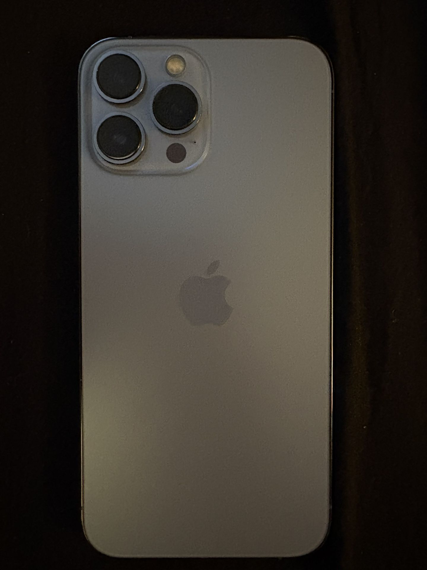 iPhone 13 Pro Max Sierra Blue 128 GB