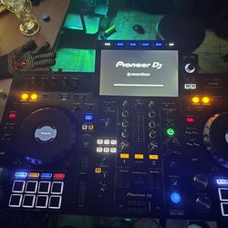 Pioneer DJ XDJRX3 DIGITAL DJ SYSTEM