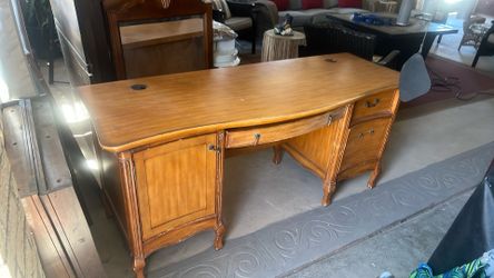 Office desk