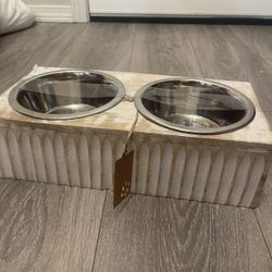 Pet food/water Bowl 