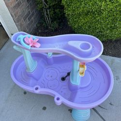 Kids Water Table