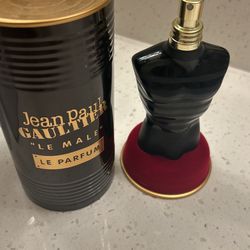Jean Paul Gaultier Le parfum