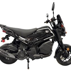 150cc Fully Automatic $1599