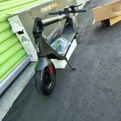 Scooter Phantom A10 🛵