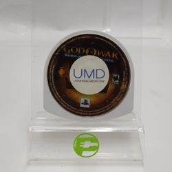 God of War: Ghost of Sparta (Sony PlayStation Portable PSP, 2010)