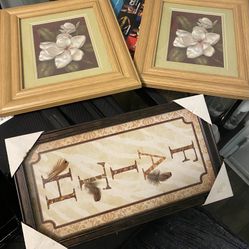 Wall Pictures 