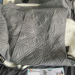 Recliner Slip Covers